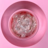 Nail art gel paint – LUNAMOON Sapphire Gel Nr 3 – 5 ml