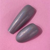 Geelvärv – LUNAMOON Holographic Metallic Gel – 5 ml