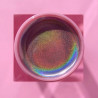 Geelvärv – LUNAMOON Holographic Metallic Gel – 5 ml