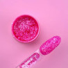 Geelvärv – LUNAMOON Bubble Gel Nr 7 – 5 ml