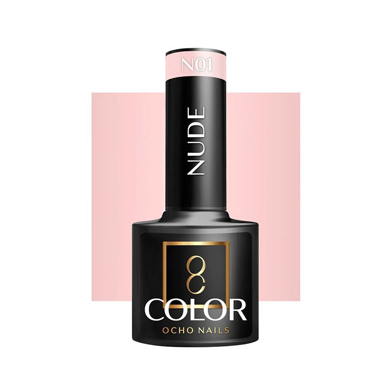 Manicure Starter Kit – OCHO NAILS – 5