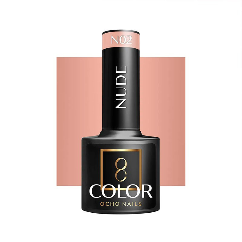 Manicure Starter Kit – OCHO NAILS – 5
