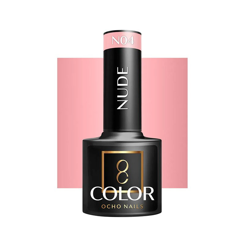Manicure Starter Kit – OCHO NAILS – 5