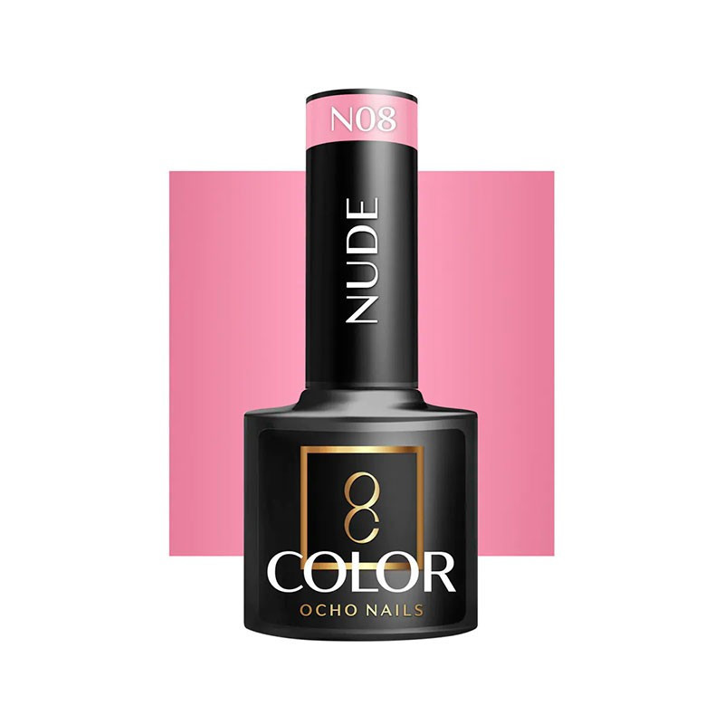 Manicure Starter Kit – OCHO NAILS – 5
