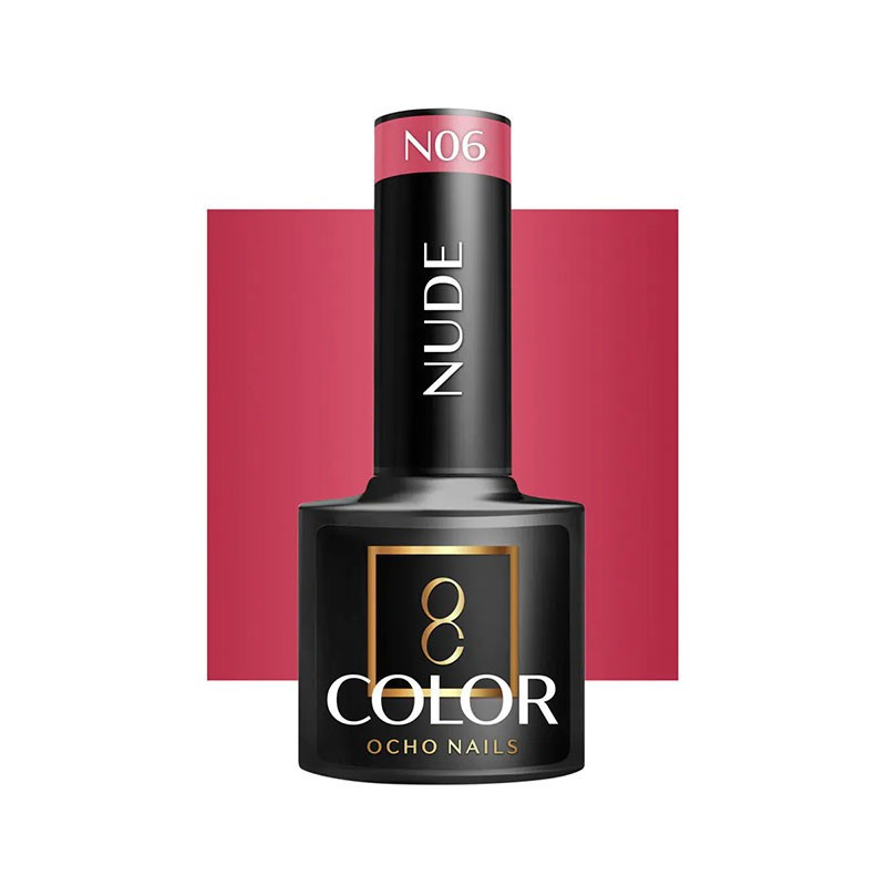 Manicure Starter Kit – OCHO NAILS – 5