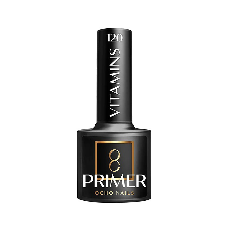 Manicure Starter Kit – OCHO NAILS – 5