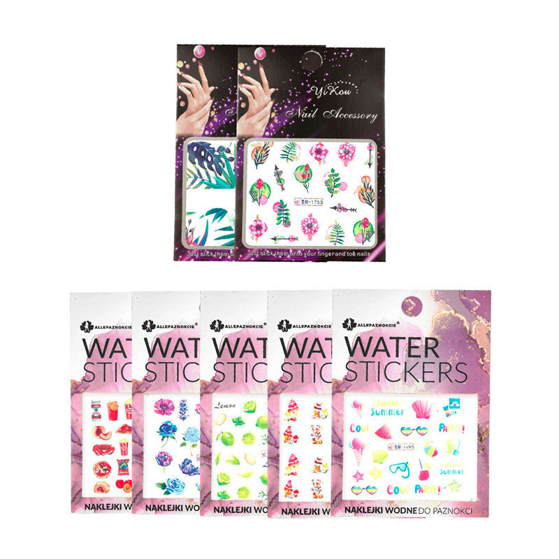 Manicure Starter Kit – NTN Perfect Box