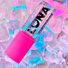 Dry Cuticle Oil Lunamoon with Melon Scent PhotoShop – 5 ml