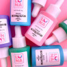 Küünenahaõli Lunamoon maasika aroomiga - 30 ml