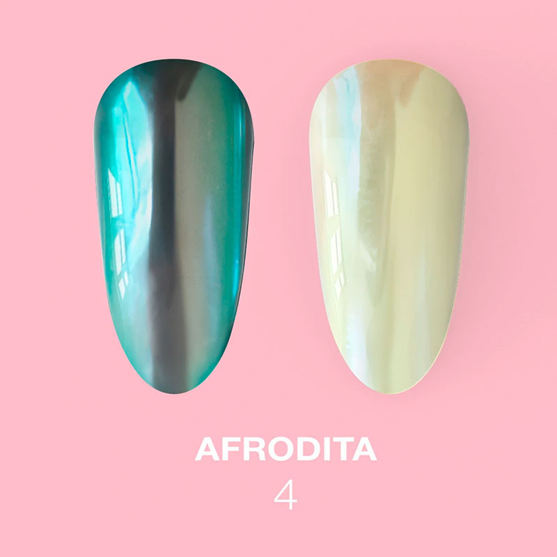 Komplekt küünevihu vigureid Lunamoon Afrodita - 6 tk
