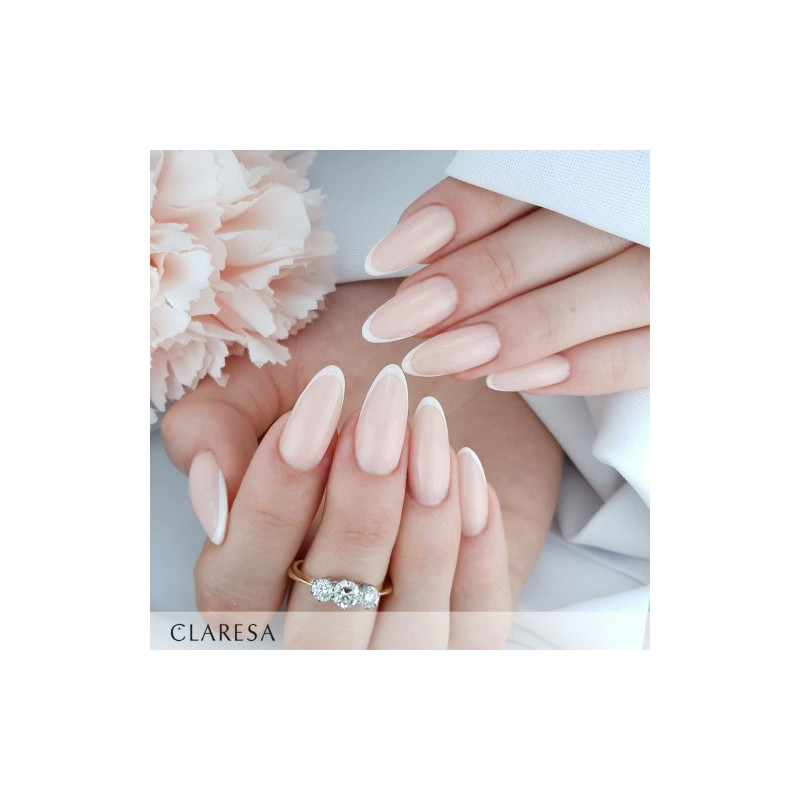 Rubber Base 3 Claresa, 5 ml