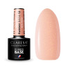 Rubber Base 12 Claresa, 5 ml