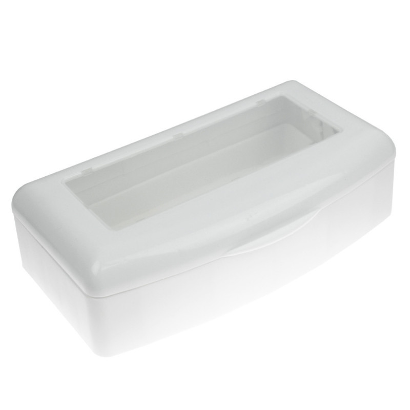 Sterilization container
