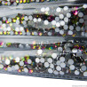 Crystals, mix, С-2