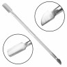 Pusher for nails