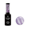 Victoria Vynn Gel Polish Stone Cat Eye, Amethyst, 270 - 8 ml