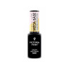 MEGA BASE HARD&LONG NAILS VICTORIA VYNN 8 ml - COLD PINK