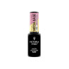 MEGA BASE HARD & LONG NAILS VICTORIA VYNN 8 ml - PINK