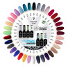 VICTORIA VYNN Geelilakan väri nro. 159 True Love - 8 ml