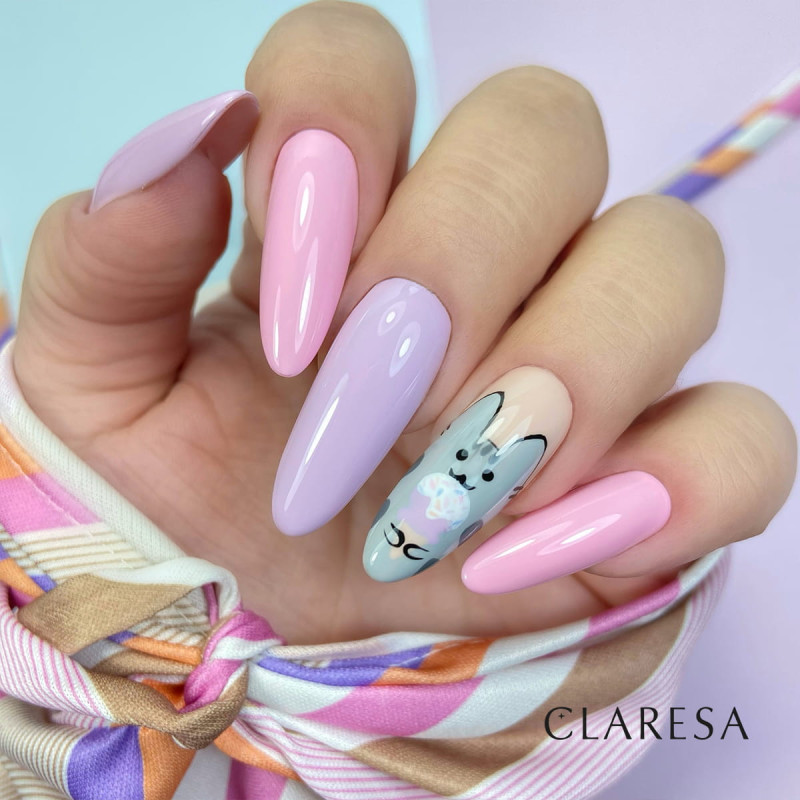 Claresa Gray № 206, 5 ml