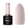 Claresa Nude № 102, 5 ml