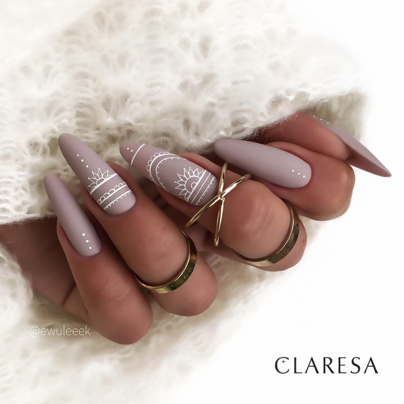 Claresa Nude № 102, 5 ml