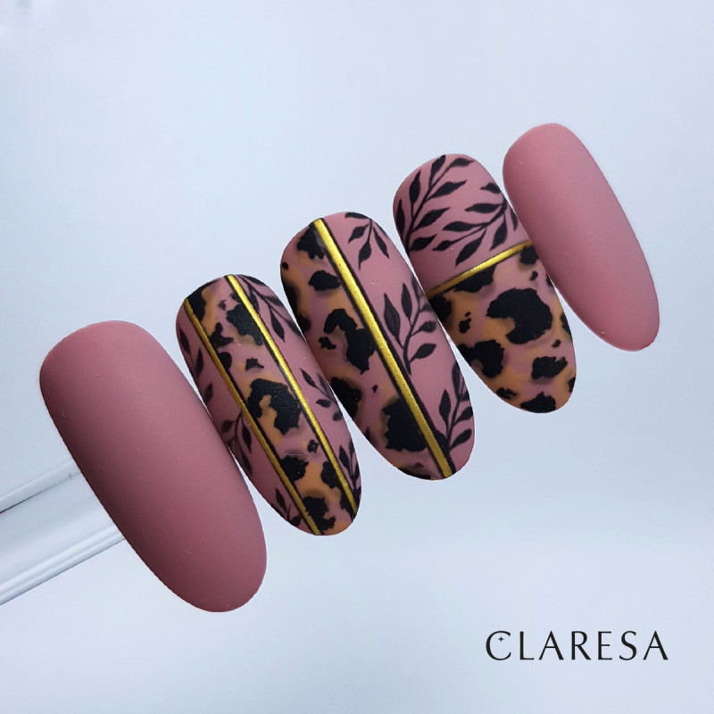 Claresa Nude № 115, 5 ml