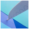 Nail file Aba Group 150/180, 1 pcs