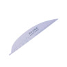 Nail file Aba Group 150/180, 1 pcs