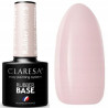 Rubber Base 5 Claresa, 5 ml