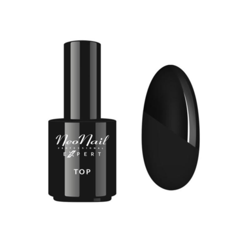 Pintalakka NeoNail TOP Velour 15 ml