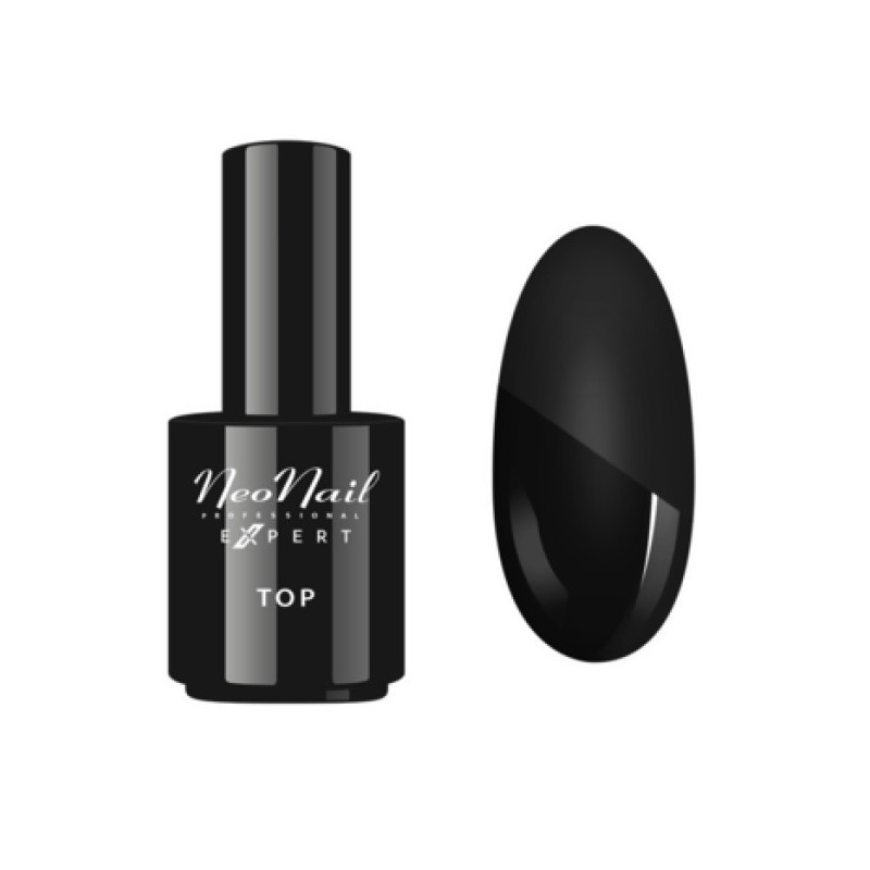 DRY TOP NeoNail - 15 ml (No Wipe)