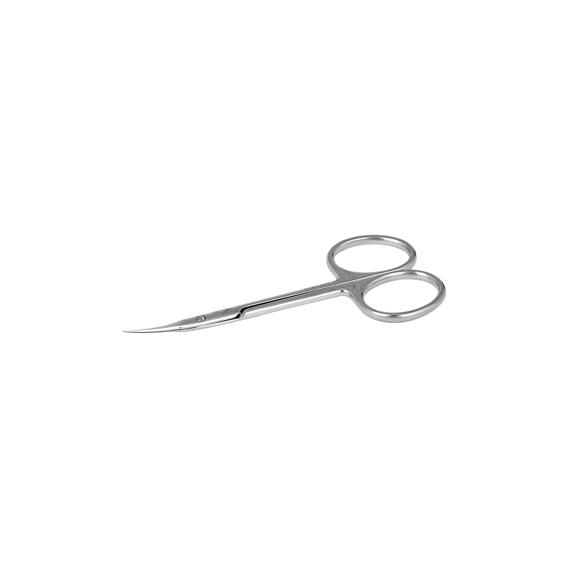 Professional cuticle scissors EXCLUSIVE 22/1m Magnolia