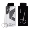 Professional cuticle scissors EXCLUSIVE 22/1m Magnolia