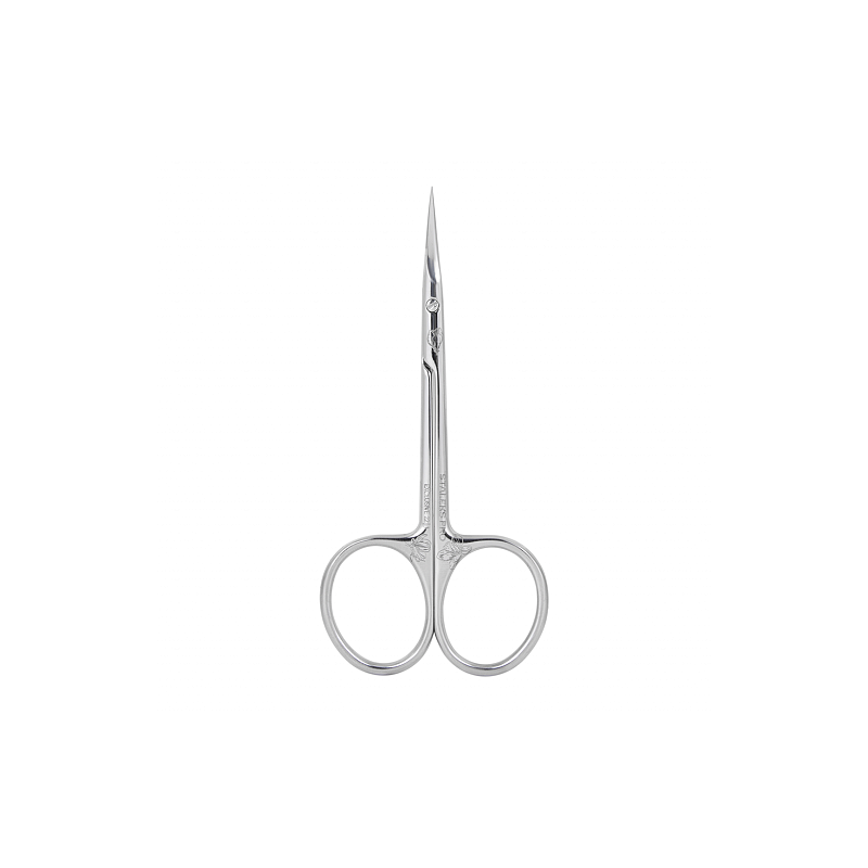 Professional cuticle scissors EXCLUSIVE 22/1m Magnolia