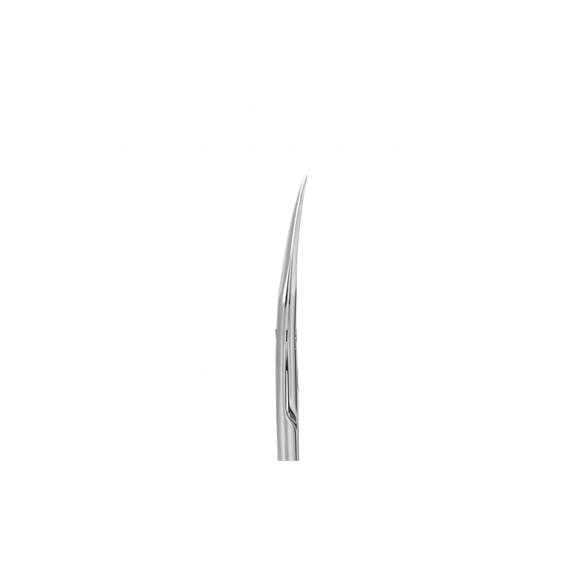 Professional cuticle scissors EXCLUSIVE 22/1m Magnolia