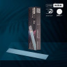 Kynsiviila - Staleks EXCLUSIVE 22 240 grit, (50 kpl)