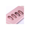 Glass Effect Rose Golden Nr 00