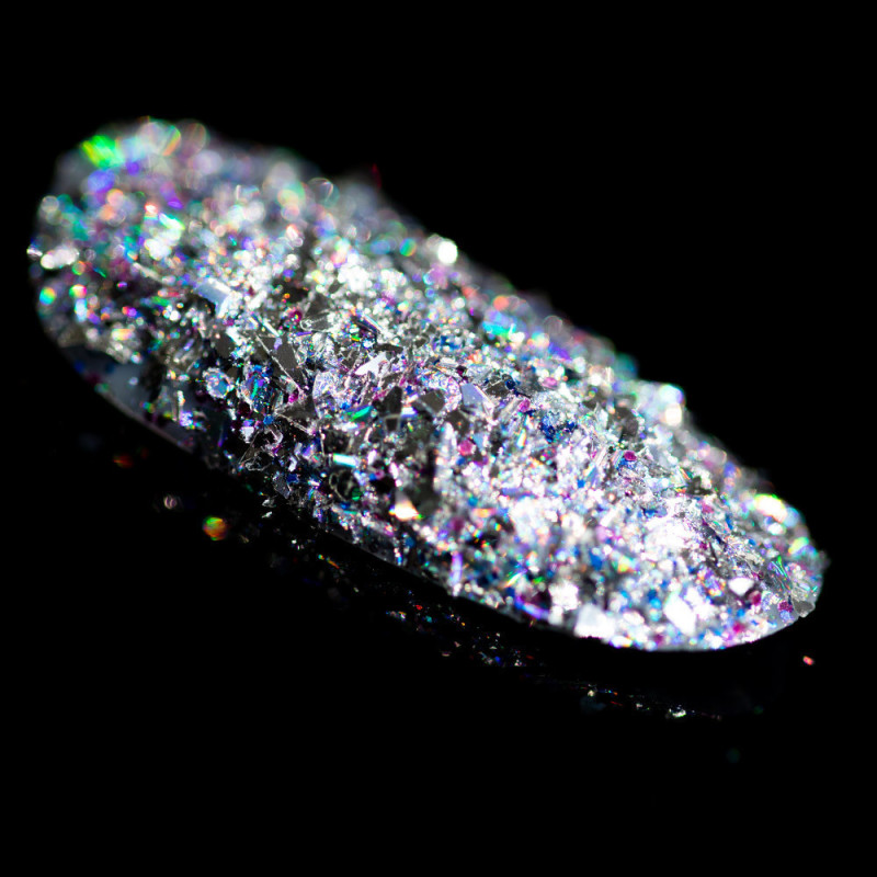 Glitter Smash Nr 1