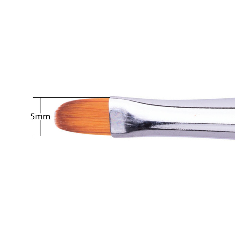 Harja MollyLac Pro Gel Rainbow rozmiar 4 nro 2