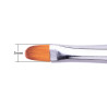 Harja MollyLac Pro Gel Rainbow rozmiar 4 nro 2