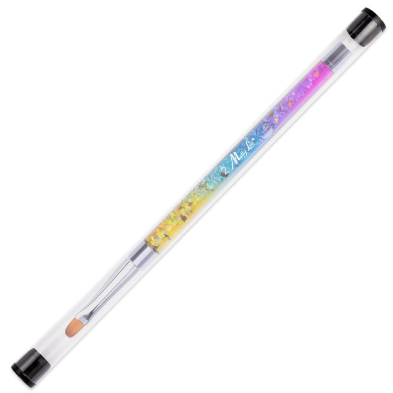 Harja MollyLac Pro Gel Rainbow rozmiar 4 nro 2