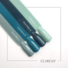 Claresa GREEN WINKS № 2, 5 ml