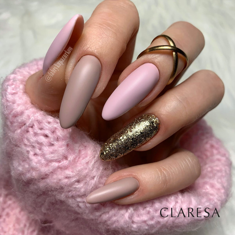 Claresa Nude № 108, 5 ml