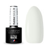 Rubber Base 11 Claresa clear, 5 ml