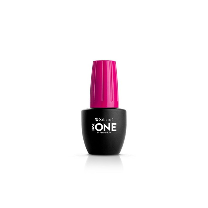 Base One Primer Silcare - hapoton, 15 ml
