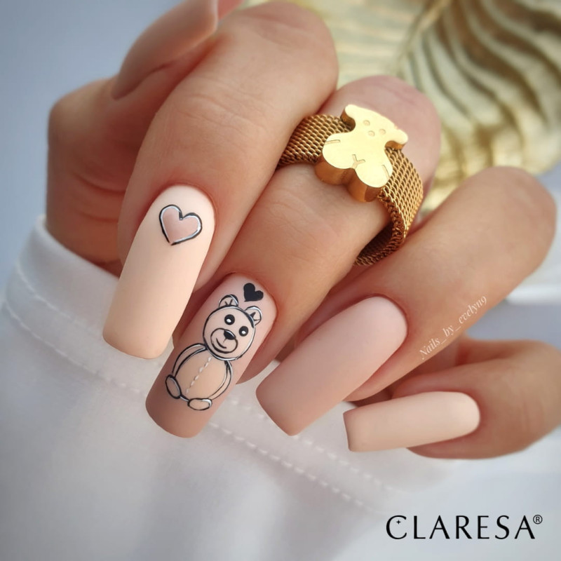 Claresa FALLIN' LOVE № 4, 5 ml