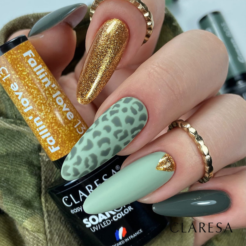 Claresa FALLIN' LOVE № 13, 5 ml