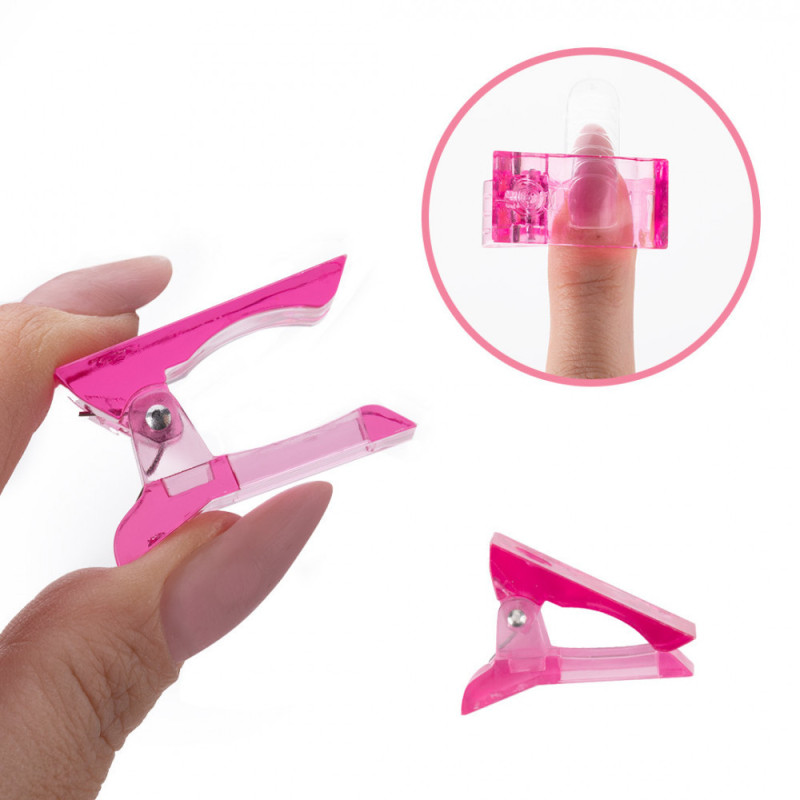 Clip for tips 1 piece