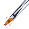 Gradient brush